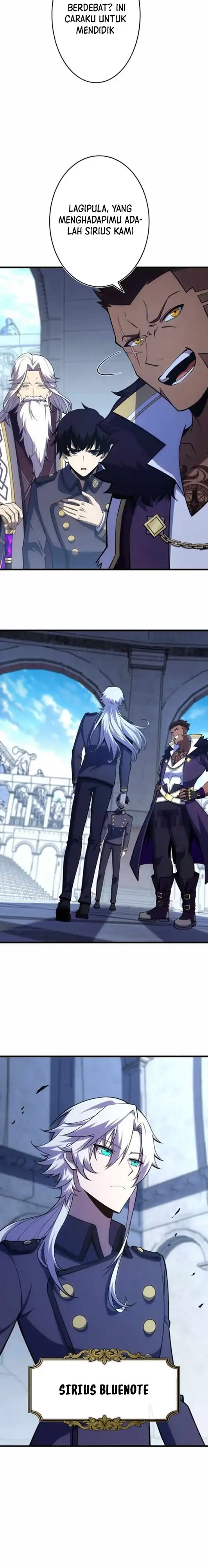 Baca The Top Healer of the Offensive Magic Academy - Chapter 11 halaman 13