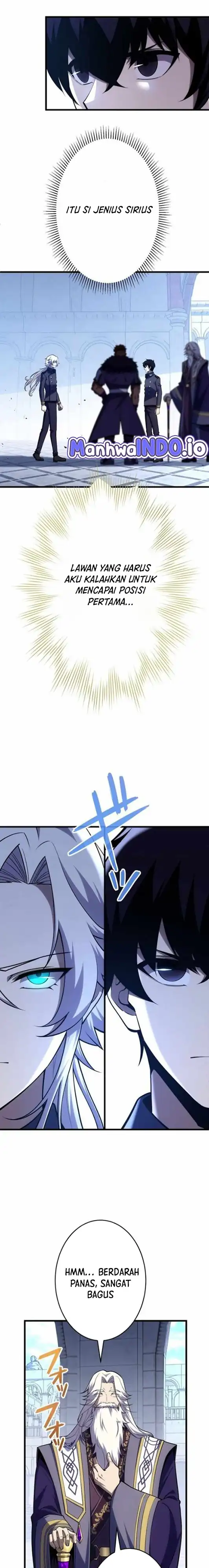 Baca The Top Healer of the Offensive Magic Academy - Chapter 11 halaman 14