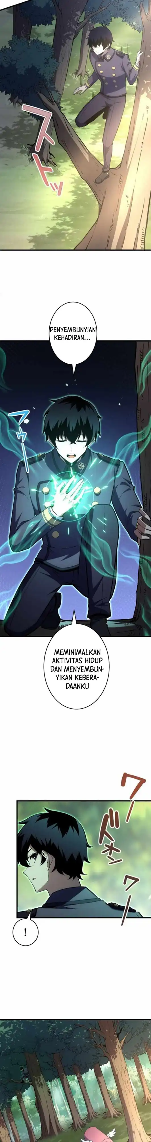 Baca The Top Healer of the Offensive Magic Academy - Chapter 11 halaman 23