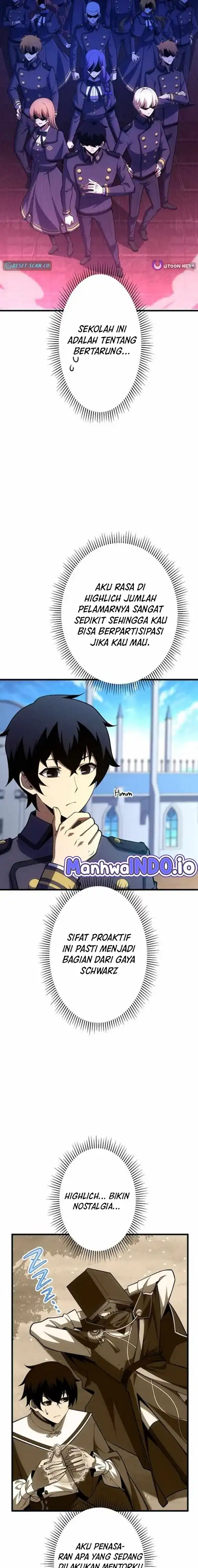 Baca The Top Healer of the Offensive Magic Academy - Chapter 11 halaman 3