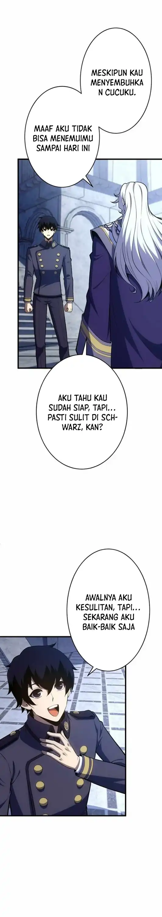Baca The Top Healer of the Offensive Magic Academy - Chapter 11 halaman 8