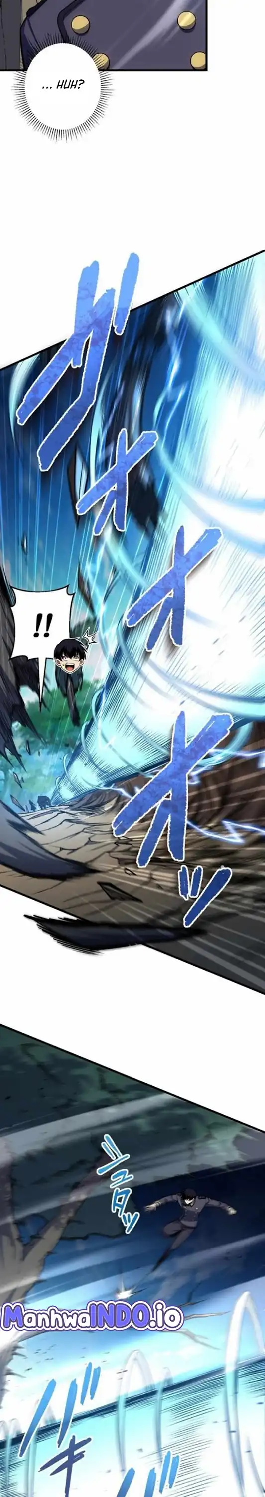 Baca The Top Healer of the Offensive Magic Academy - Chapter 12 halaman 16
