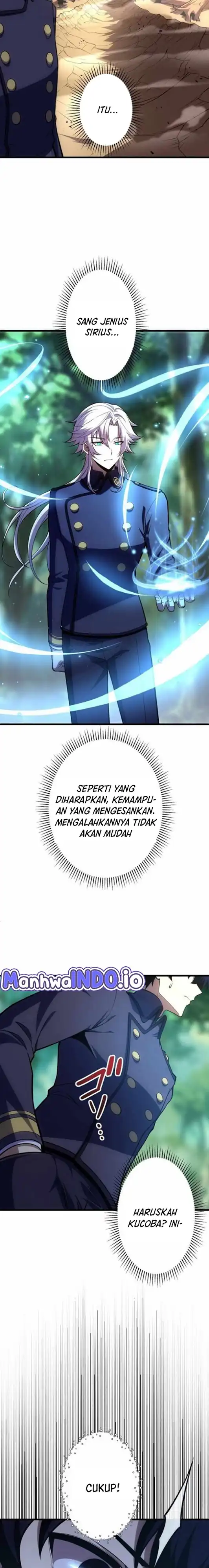 Baca The Top Healer of the Offensive Magic Academy - Chapter 12 halaman 18