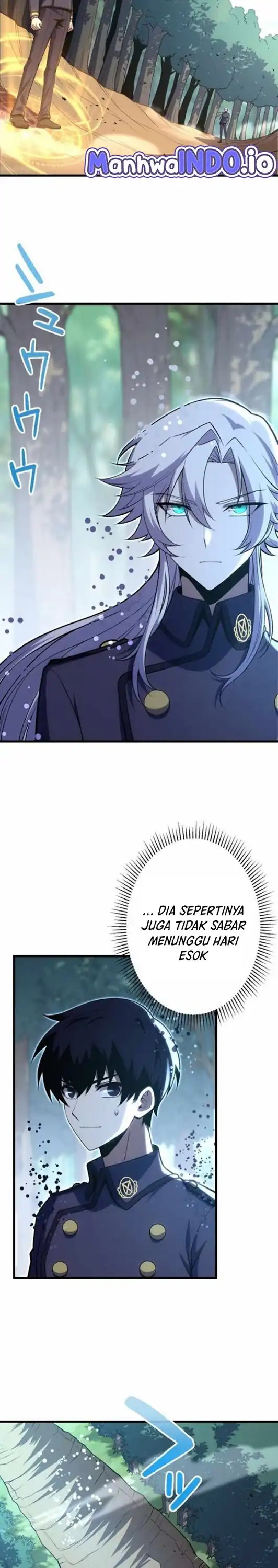 Baca The Top Healer of the Offensive Magic Academy - Chapter 12 halaman 20