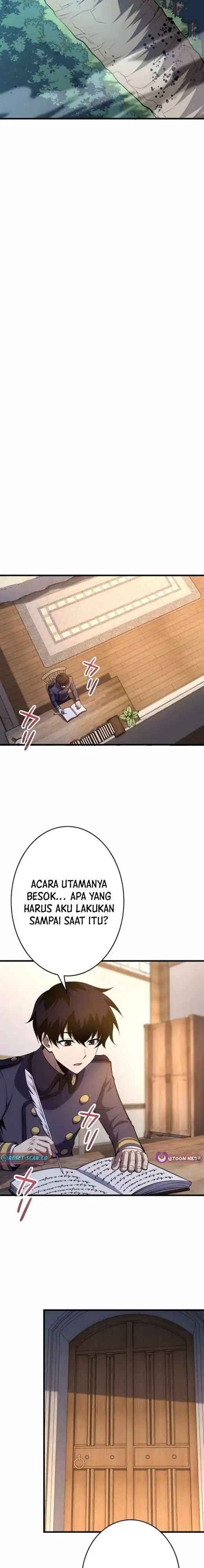 Baca The Top Healer of the Offensive Magic Academy - Chapter 12 halaman 21