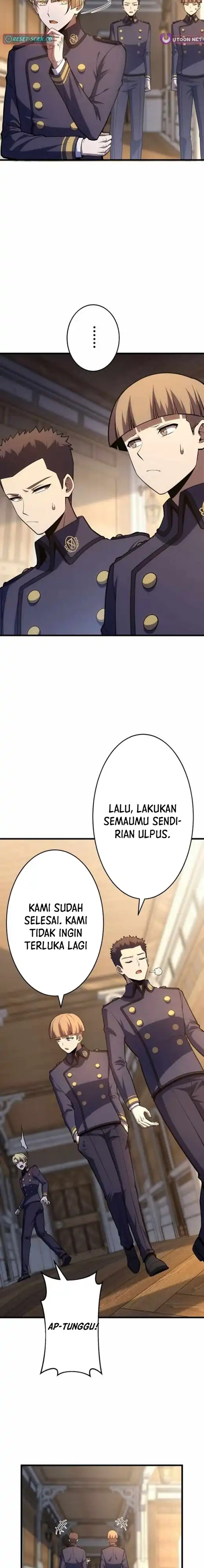 Baca The Top Healer of the Offensive Magic Academy - Chapter 12 halaman 23