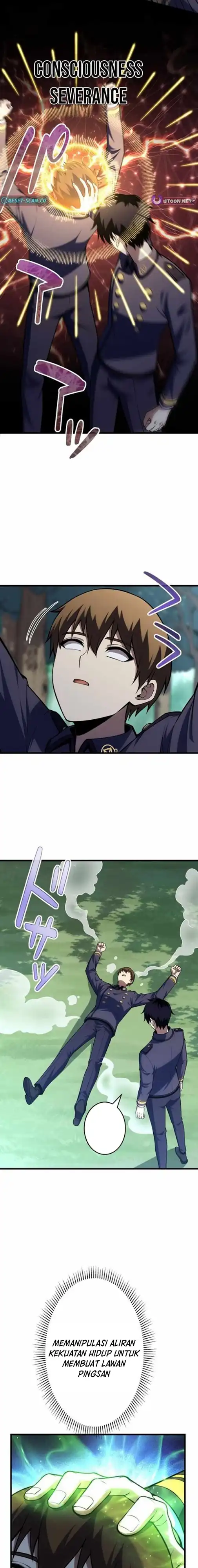 Baca The Top Healer of the Offensive Magic Academy - Chapter 12 halaman 3