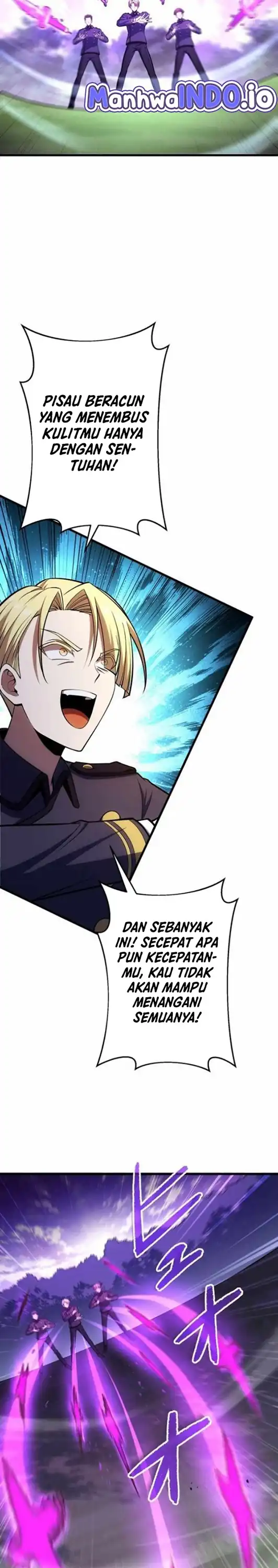 Baca The Top Healer of the Offensive Magic Academy - Chapter 12 halaman 8