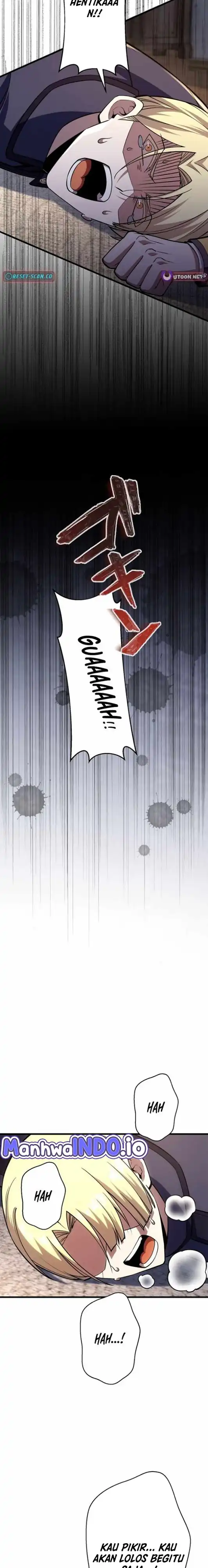 Baca The Top Healer of the Offensive Magic Academy - Chapter 13 halaman 11
