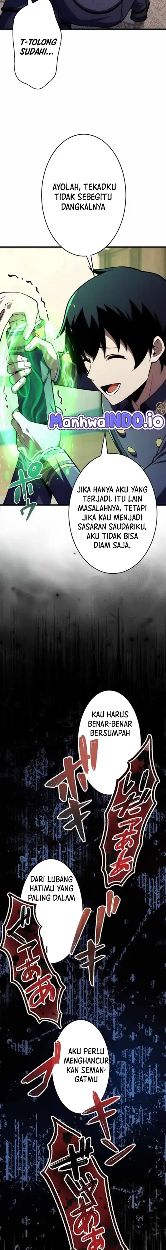 Baca The Top Healer of the Offensive Magic Academy - Chapter 13 halaman 14