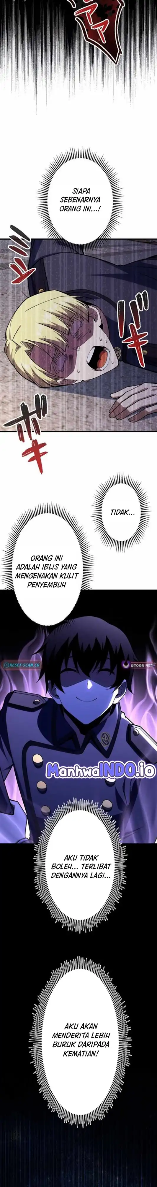 Baca The Top Healer of the Offensive Magic Academy - Chapter 13 halaman 15