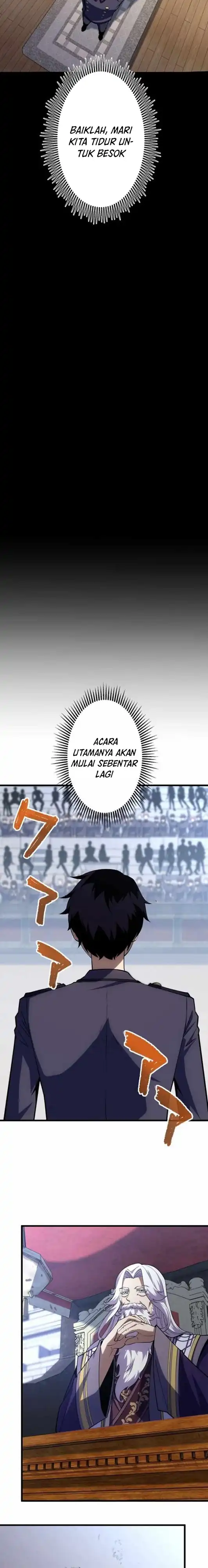 Baca The Top Healer of the Offensive Magic Academy - Chapter 13 halaman 17