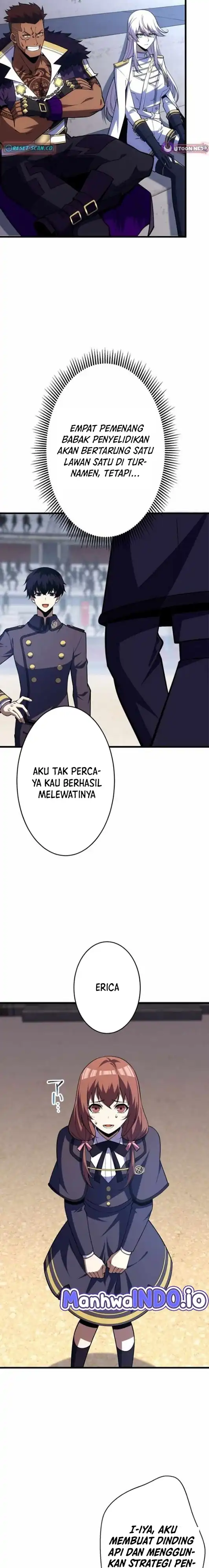 Baca The Top Healer of the Offensive Magic Academy - Chapter 13 halaman 18