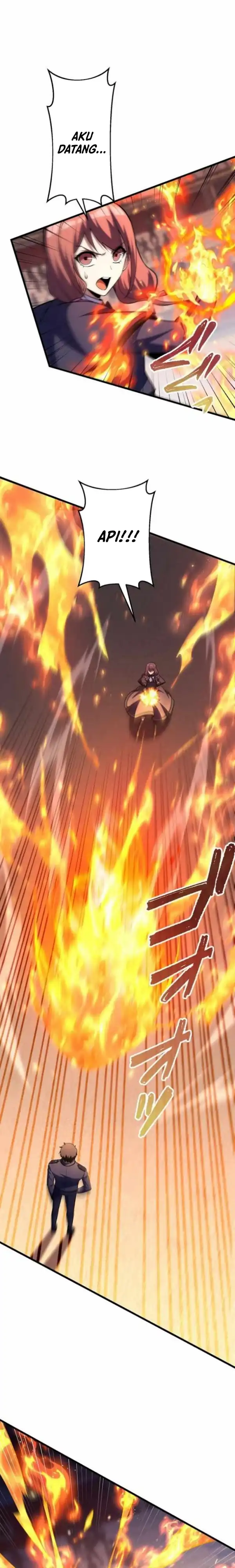 Baca The Top Healer of the Offensive Magic Academy - Chapter 13 halaman 21