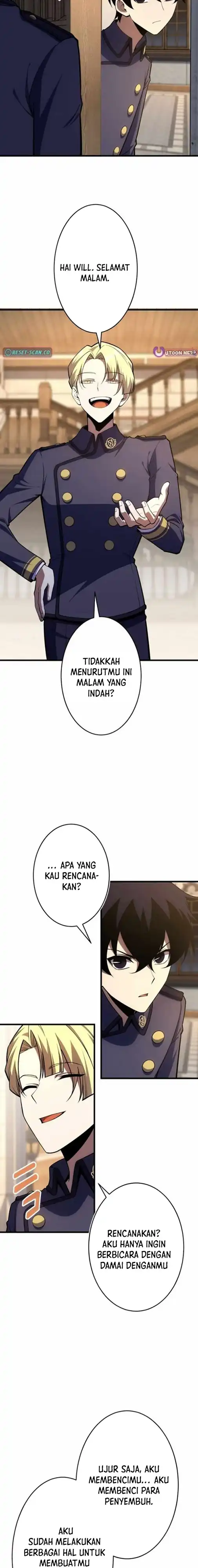 Baca The Top Healer of the Offensive Magic Academy - Chapter 13 halaman 3