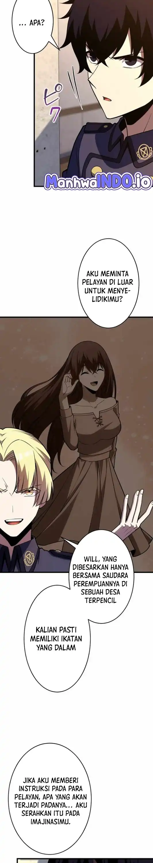 Baca The Top Healer of the Offensive Magic Academy - Chapter 13 halaman 8