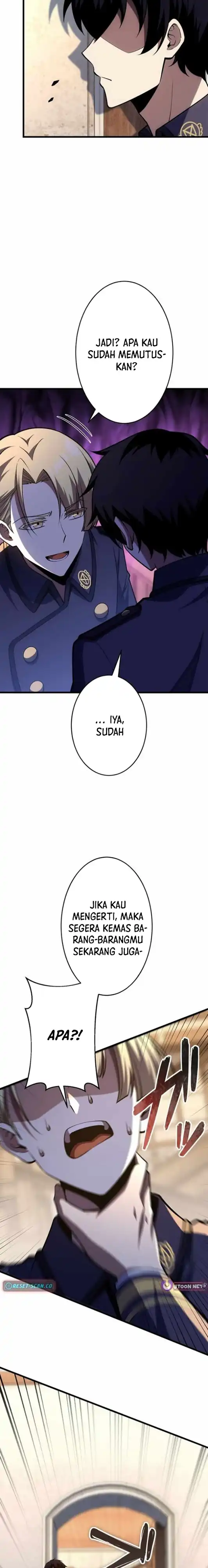 Baca The Top Healer of the Offensive Magic Academy - Chapter 13 halaman 9