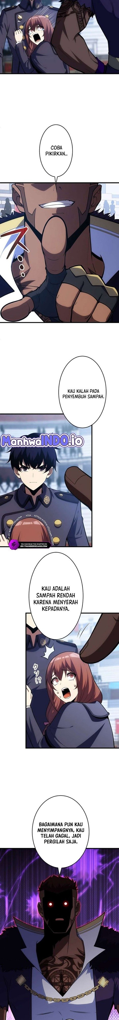 Baca The Top Healer of the Offensive Magic Academy - Chapter 14 halaman 10