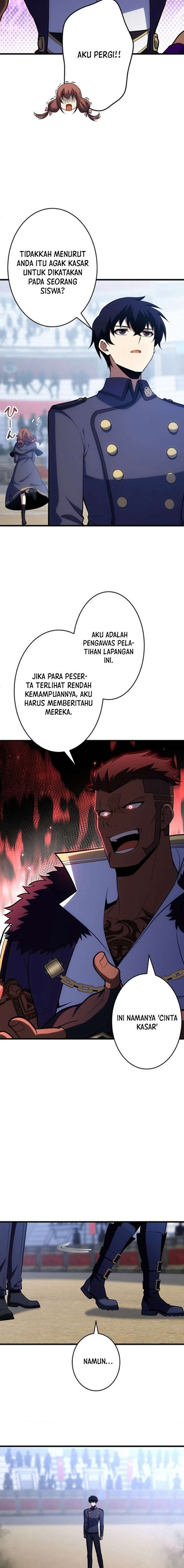 Baca The Top Healer of the Offensive Magic Academy - Chapter 14 halaman 11
