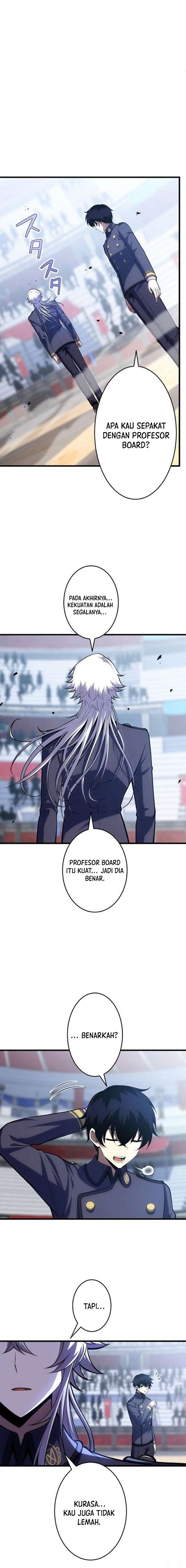 Baca The Top Healer of the Offensive Magic Academy - Chapter 14 halaman 13