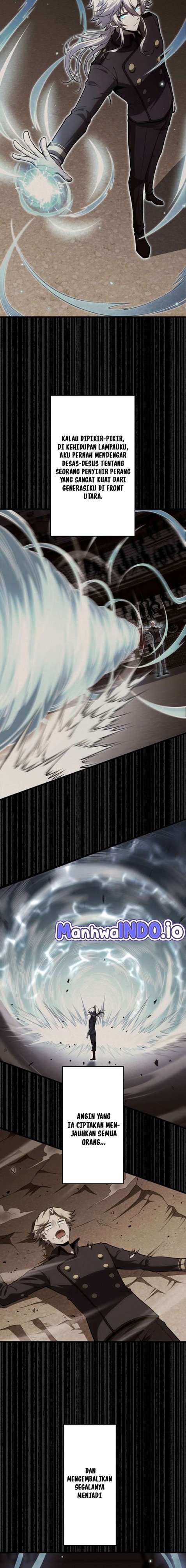 Baca The Top Healer of the Offensive Magic Academy - Chapter 14 halaman 15