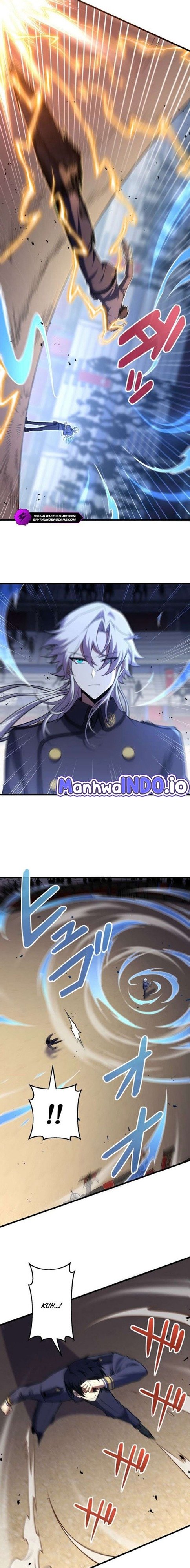 Baca The Top Healer of the Offensive Magic Academy - Chapter 14 halaman 19
