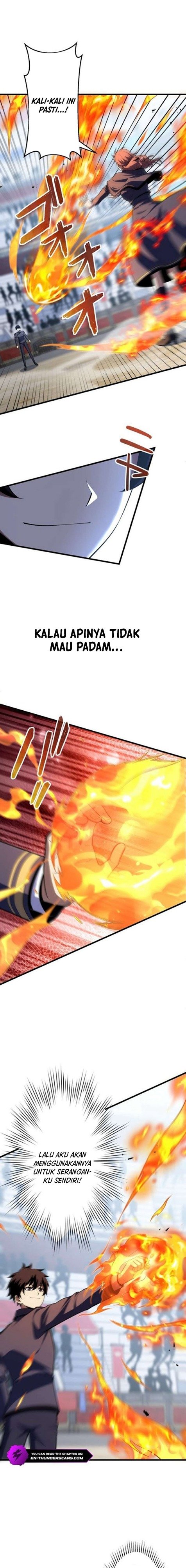 Baca The Top Healer of the Offensive Magic Academy - Chapter 14 halaman 5