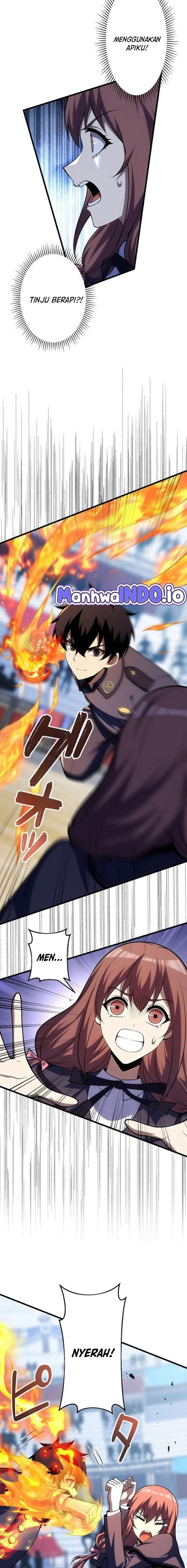 Baca The Top Healer of the Offensive Magic Academy - Chapter 14 halaman 6