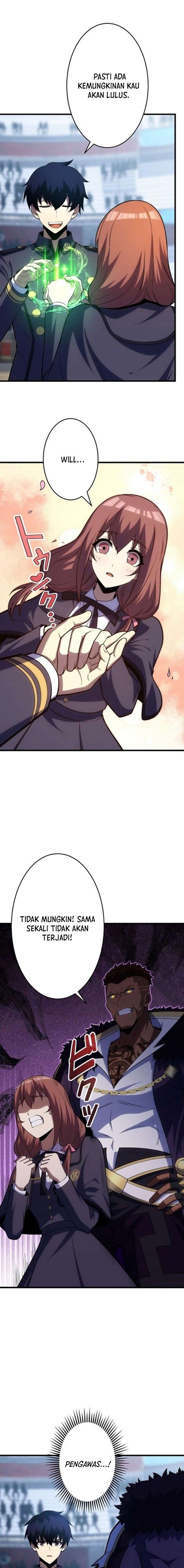 Baca The Top Healer of the Offensive Magic Academy - Chapter 14 halaman 9
