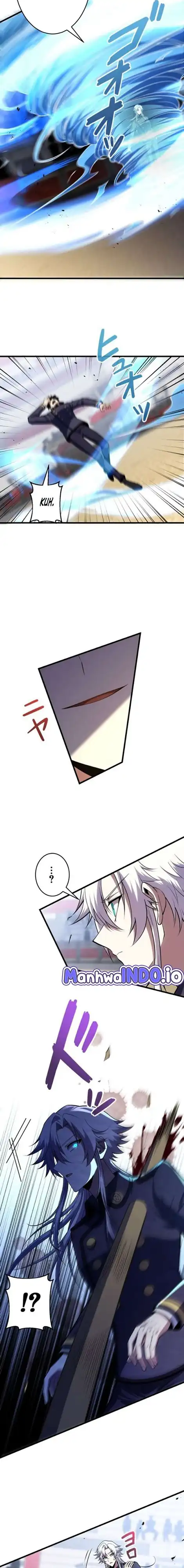 Baca The Top Healer of the Offensive Magic Academy - Chapter 15 halaman 11