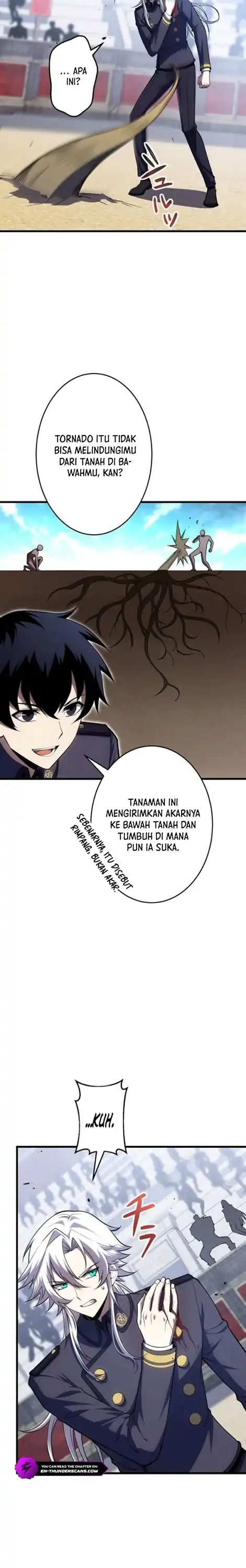 Baca The Top Healer of the Offensive Magic Academy - Chapter 15 halaman 12