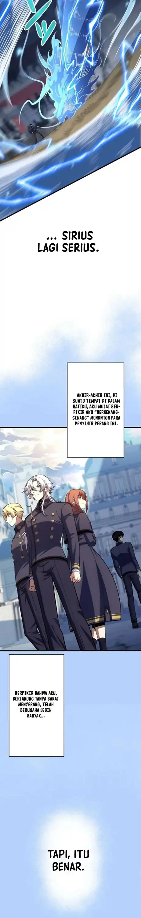 Baca The Top Healer of the Offensive Magic Academy - Chapter 15 halaman 16