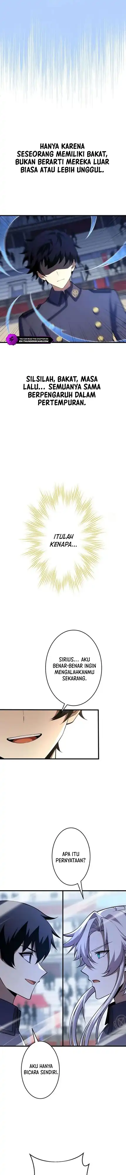 Baca The Top Healer of the Offensive Magic Academy - Chapter 15 halaman 17