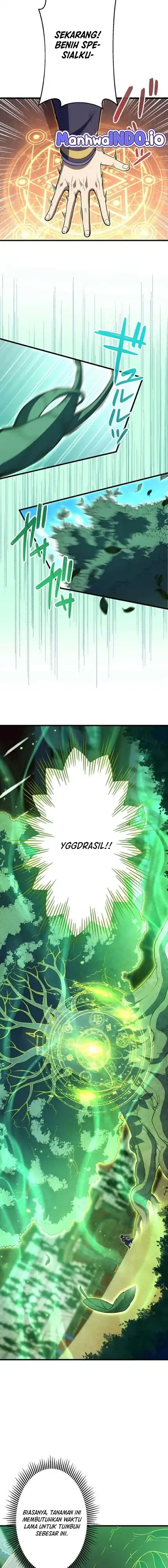 Baca The Top Healer of the Offensive Magic Academy - Chapter 15 halaman 18