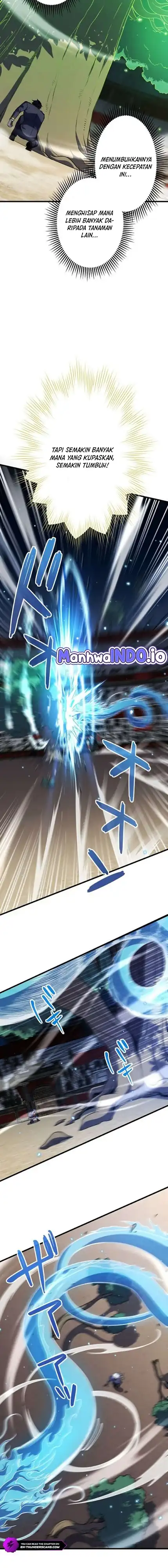 Baca The Top Healer of the Offensive Magic Academy - Chapter 15 halaman 19