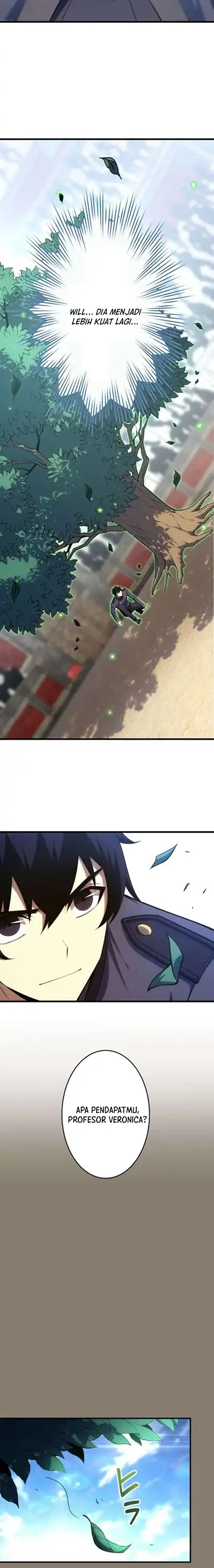 Baca The Top Healer of the Offensive Magic Academy - Chapter 15 halaman 4