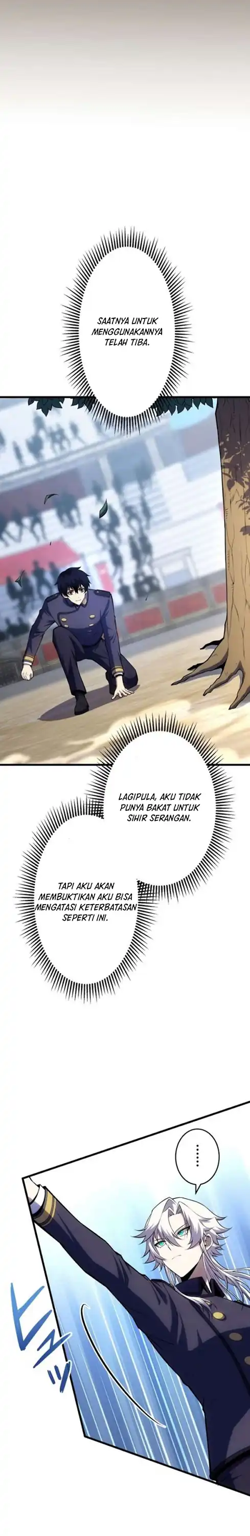 Baca The Top Healer of the Offensive Magic Academy - Chapter 15 halaman 8