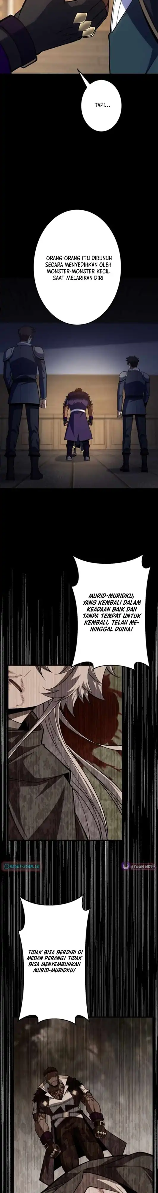 Baca The Top Healer of the Offensive Magic Academy - Chapter 16 halaman 13