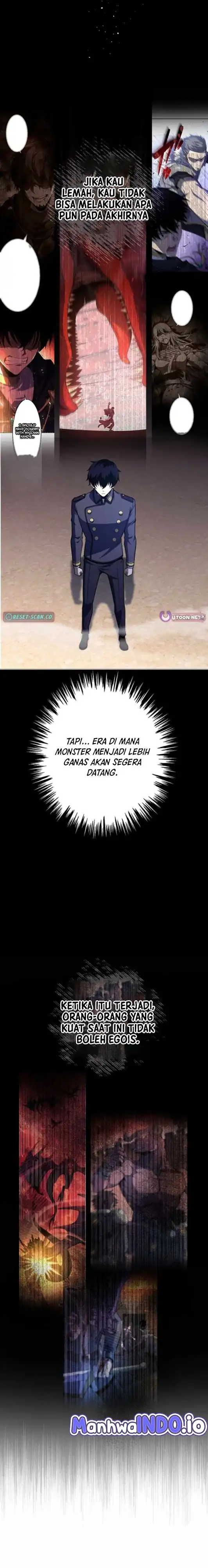 Baca The Top Healer of the Offensive Magic Academy - Chapter 16 halaman 15