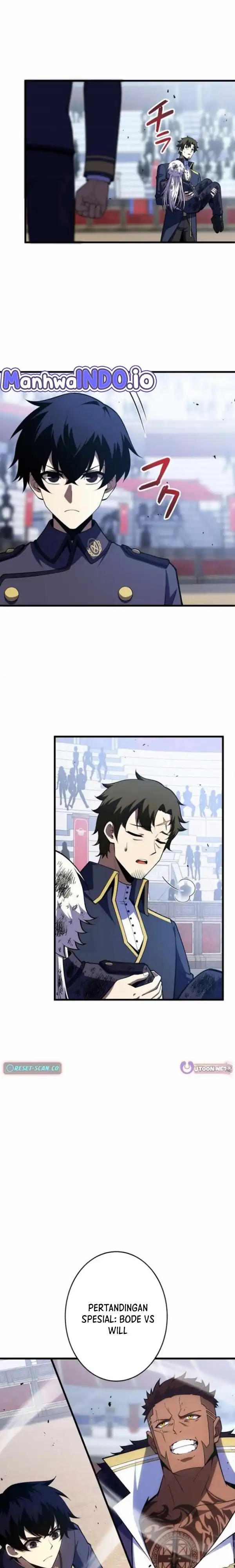 Baca The Top Healer of the Offensive Magic Academy - Chapter 16 halaman 18