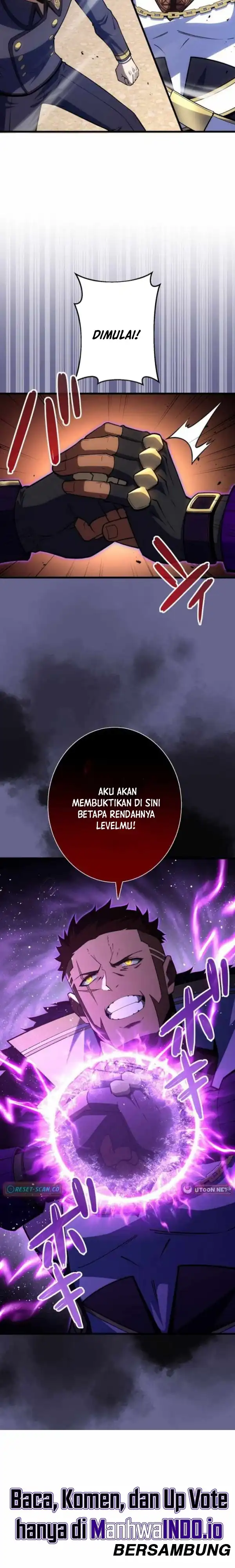 Baca The Top Healer of the Offensive Magic Academy - Chapter 16 halaman 19
