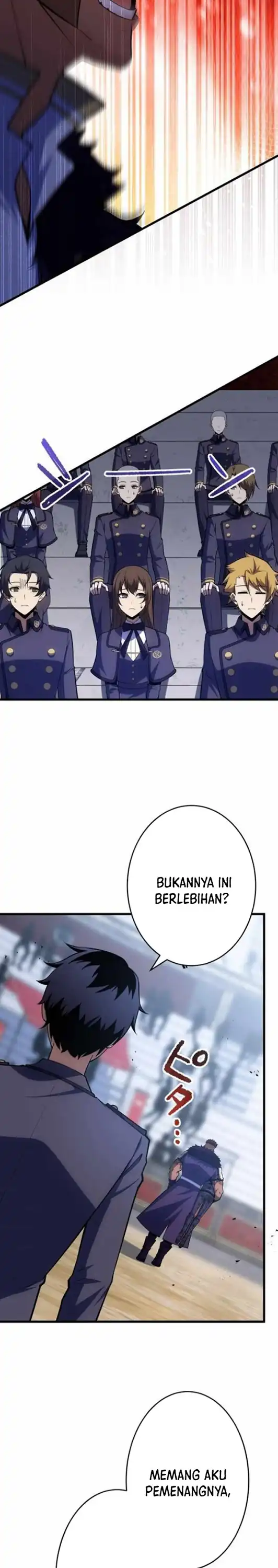 Baca The Top Healer of the Offensive Magic Academy - Chapter 16 halaman 8