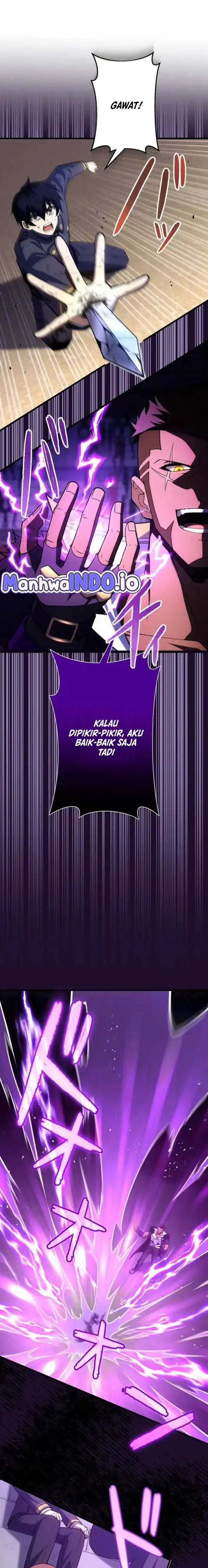 Baca The Top Healer of the Offensive Magic Academy - Chapter 17 halaman 10