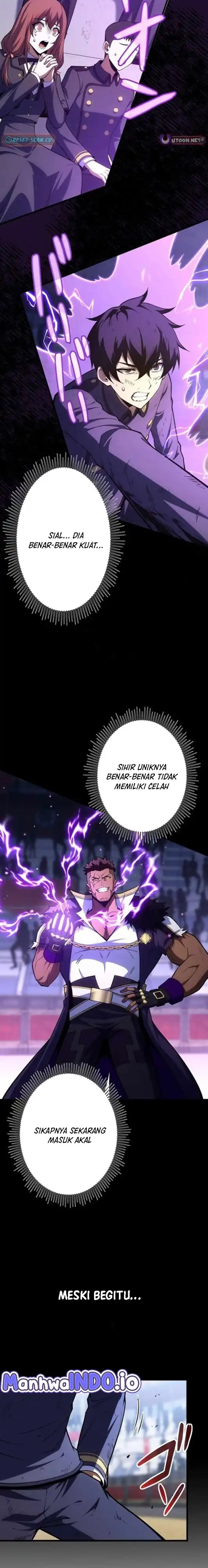Baca The Top Healer of the Offensive Magic Academy - Chapter 17 halaman 11
