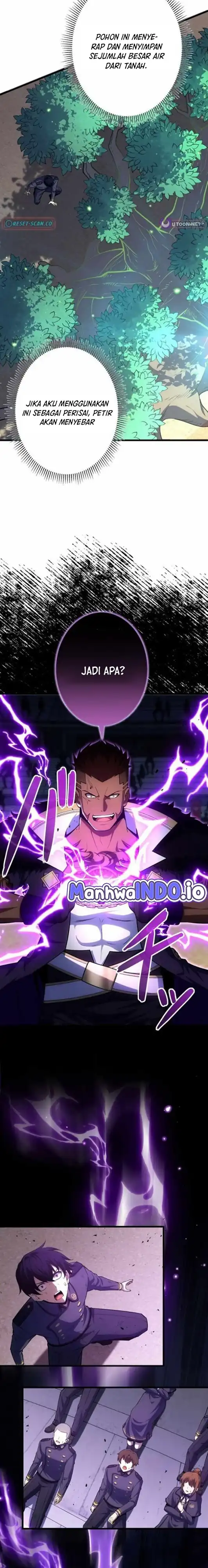 Baca The Top Healer of the Offensive Magic Academy - Chapter 17 halaman 14