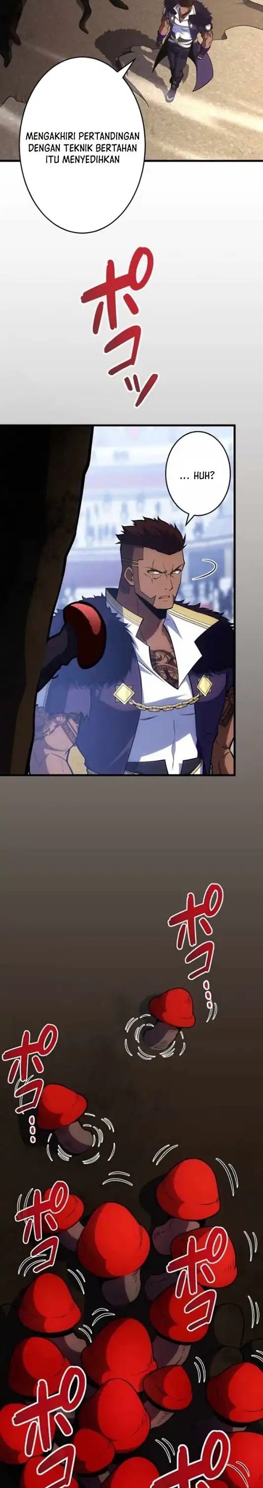 Baca The Top Healer of the Offensive Magic Academy - Chapter 17 halaman 16