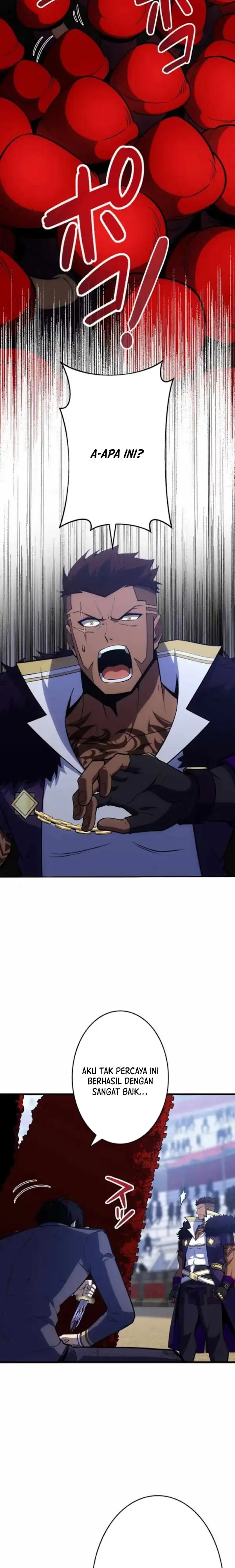 Baca The Top Healer of the Offensive Magic Academy - Chapter 17 halaman 17