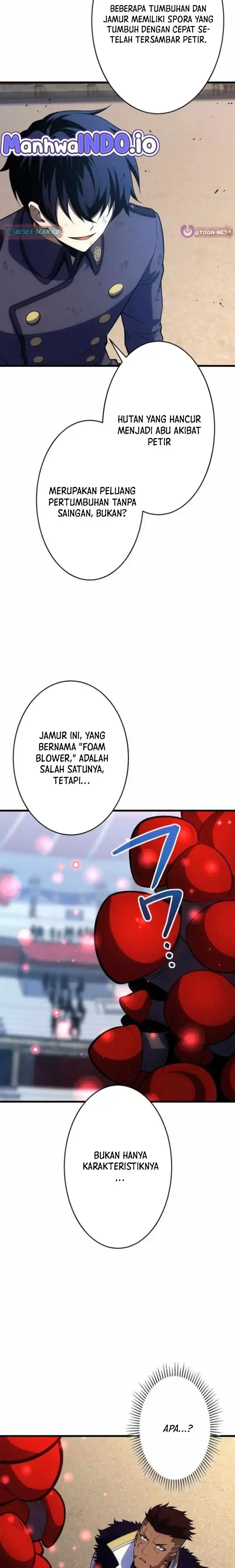 Baca The Top Healer of the Offensive Magic Academy - Chapter 17 halaman 18