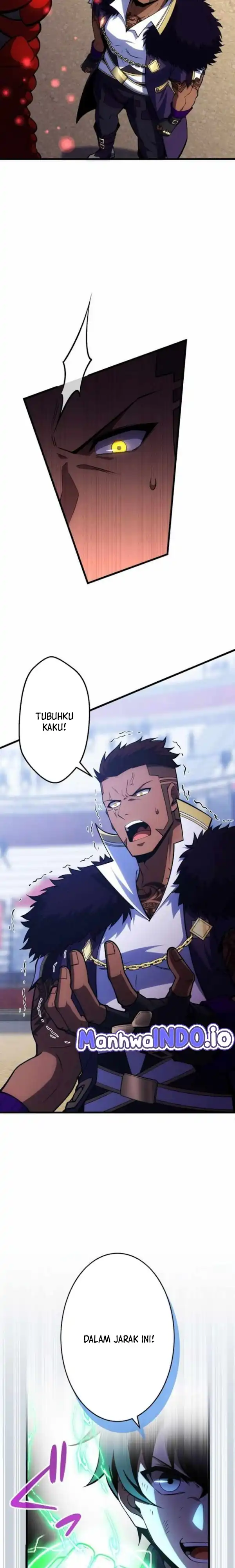 Baca The Top Healer of the Offensive Magic Academy - Chapter 17 halaman 19