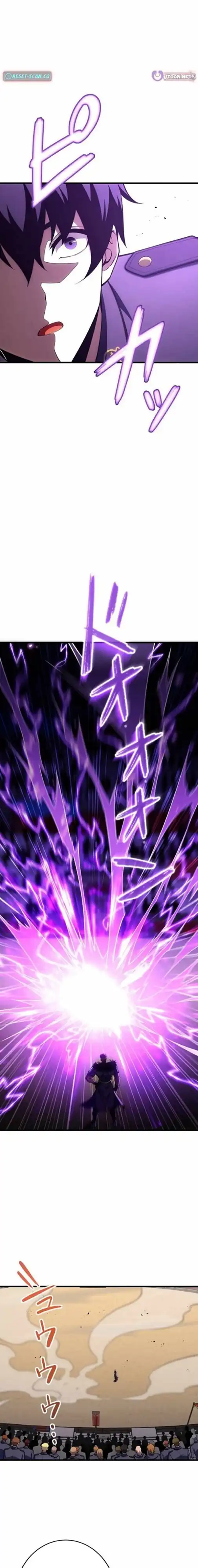Baca The Top Healer of the Offensive Magic Academy - Chapter 17 halaman 3